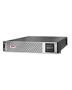 APC Smart-UPS Li-ion SMTL2200RMI2UCNC - 8xC13 & 1xC19, Rackmount 2U, SmartConnect, NMC, 2200VA SMTL2200RMI2UCNC