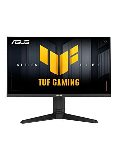 ASUS TUF Gaming VG259QL5A computer monitor 62.2 cm (24.5") 1920 x 1080 pixels Full HD LED Black VG259QL5A