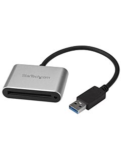 StarTech.com USB 3.0 Card Reader/Writer for CFast 2.0 Cards CFASTRWU3
