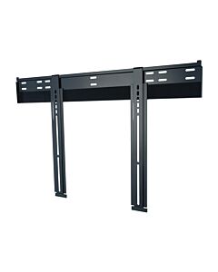 Peerless SUF660P TV mount/stand 2.03 m (80") Black SUF660P