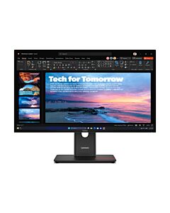 Lenovo ThinkVision T27QD-40 Monitor 64AAGAT2UK