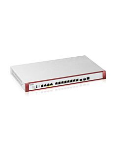 Zyxel USGFLEX100H hardware firewall 3 Gbit/s USGFLEX100H-EU0102F