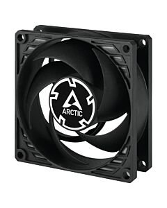 ARCTIC P8 Silent - 80 mm Low Noise Fan | 5 Pack ACFAN00301A
