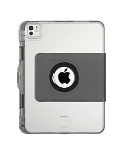 Targus THZ953GL tablet case 27.9 cm (11") Folio Grey, Transparent THZ953GL