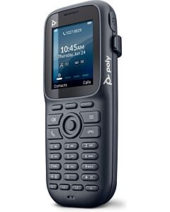 HP Poly Rove 20 DECT Phone Handset 8F3E4AA#ABU