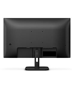 Philips 27E1N1800A/00 computer monitor 68.6 cm (27") 3840 x 2160 pixels 4K Ultra HD LED Black 27E1N1800A/00