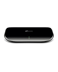 TP-Link 5-Port Gigabit Desktop Network Switch TL-SG1005D