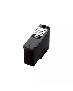 Canon 6204C001 ink cartridge 1 pc(s) Original High (XL) Yield Black 6204C001