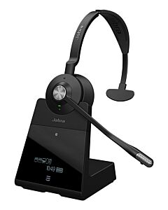 Jabra Engage 75 SE - Mono, UK/HK/SG/AU/NZ 9656-583-117