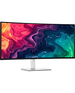 DELL Plus S3425DW computer monitor 86.4 cm (34") 3440 x 1440 pixels Wide Quad HD LCD Silver DELL-S3425DW