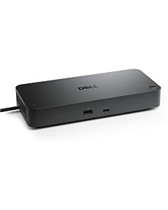DELL SD25TB5 Wired Thunderbolt 5 Black DELL-SD25TB5
