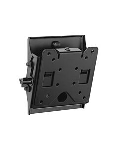 Peerless ST630P TV mount/stand 73.7 cm (29") Black ST630P