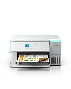 Epson EcoTank ET-2956 Inkjet A4 4800 x 1200 DPI 33 ppm Wi-Fi C11CL41402