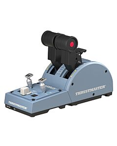 Thrustmaster TCA Quadrant Airbus Edition Black, Blue Flight Sim PC 2960840