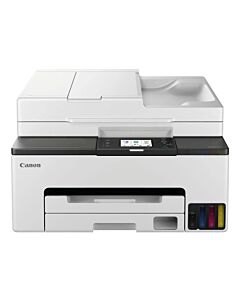 Canon MAXIFY GX2050 Inkjet A4 600 x 1200 DPI 9.1 ppm Wi-Fi 6171C024