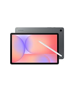 Samsung Galaxy Tab S10 Lite 128 GB 27.7 cm (10.9") 6 GB Wi-Fi 6 (802.11ax) Grey SM-X400NZAREUB