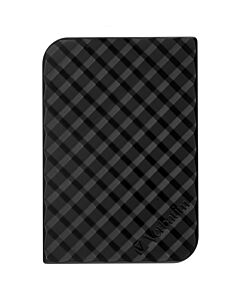 Verbatim Store 'n' Go USB 3.0 Hard Drive 1TB Black 53194