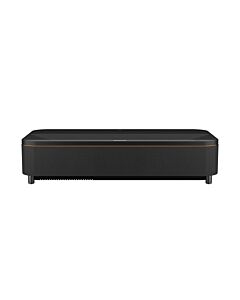 Epson EH-QS100B Ultra short throw projector 4500 ANSI lumens 3LCD UHD 4K (3840x2160) Black V11HB49140