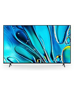 Sony FWD-85S35 2.16 m (85") 4K Ultra HD Smart TV Wi-Fi Black FWD-85S35/UK