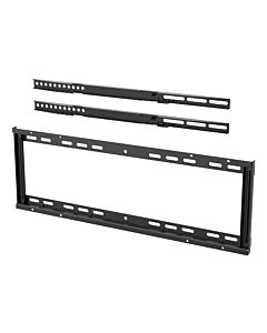 Yealink MD-WallMount Black MD-WALLMOUNT