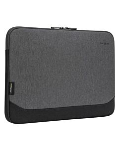Targus Cypress EcoSmart 39.6 cm (15.6") Sleeve case Grey TBS64702GL