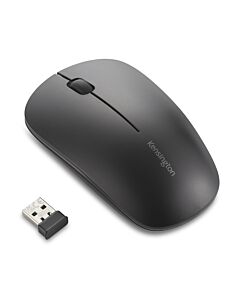 Kensington MY230 EQ Rechargeable Mouse – Wireless – Midsize K75304WW