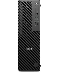 DELL Pro Max FCS1250 Intel Core Ultra 7 265 32 GB DDR5-SDRAM 1 TB SSD NVIDIA RTX A1000 Windows 11 Pro Slim PC PC Black 0RR2N