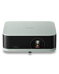 Epson Home Cinema V11HB72340 data projector Standard throw projector 700 ANSI lumens LCD 1080p (1920x1080) Black, White V11HB72340
