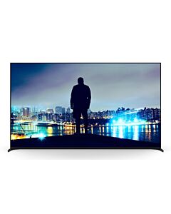 Sony BRAVIA 8 II FWD-55XR8M2 139.7 cm (55") 4K Ultra HD Wi-Fi Black FWD-55XR8M2/UK