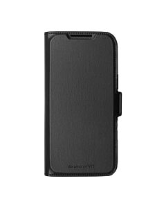 dbramante1928 Oslo Pro mobile phone case 17 cm (6.7") Flip case Black OP69BL006691