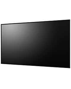 Sharp MultiSync E759 Digital signage flat panel 190.5 cm (75") LCD 350 cd/m² 4K Ultra HD Black 60006185