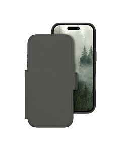 dbramante1928 Lynge MS ICON mobile phone case Folio Green LM63ICGR6685