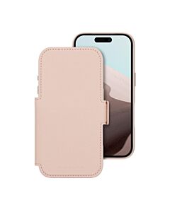 dbramante1928 Lynge MS ICON mobile phone case Folio Sand LM63ICPI6804