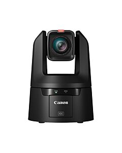 Canon CR-N500 Black 3840 x 2160 pixels 59.94 fps CMOS 4839C007