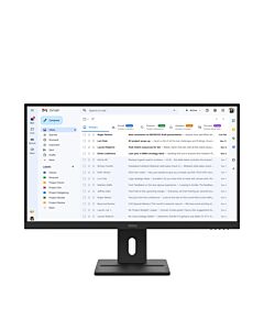 Lenovo ThinkVision E27-40 Monitor 64BCMAT4UK