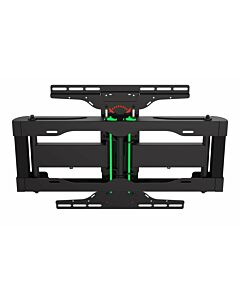 Peerless HPF675 TV mount/stand 190.5 cm (75") Black HPF675