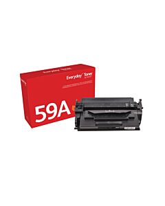 Everyday™ Mono Toner by Xerox compatible with HP 59A (CF259A), Standard capacity 006R04418