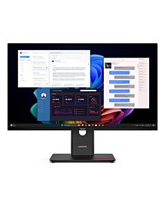 Lenovo ThinkVision T27UD-40 Monitor 64AFGAT2UK
