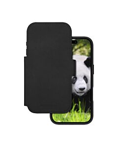 dbramante1928 Lynge MS mobile phone case Folio Black LM63GTBL6625