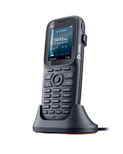 HP Poly Rove 20 Single Cell DECT 1880-1900 MHz B1 Base Station and 20 Phone Handset Kit 8F3E3AA#ABU