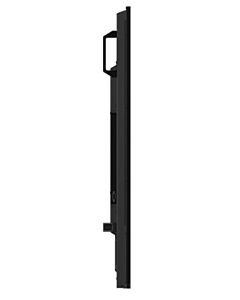 Sharp MultiSync M652 Digital signage flat panel 139.7 cm (55") LCD 550 cd/m² 4K Ultra HD Black Touchscreen 60006056