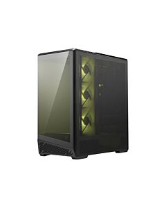 MSI MAG PANO 130R PZ computer case Midi Tower Black MAG PANO 130R PZ