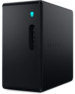 Alienware Aurora ACT1250 Intel Core Ultra 9 285K 32 GB DDR5-SDRAM 2 TB SSD NVIDIA GeForce RTX 5080 Windows 11 Home Desktop PC Platinum 36YYW