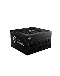 MSI MAG A650GL power supply unit 650 W 20+4 pin ATX ATX Black MAG A650GL
