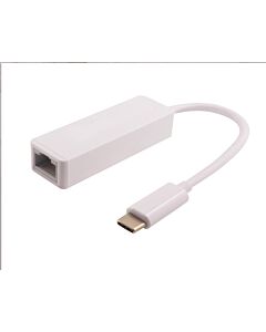 Microconnect USB3.1CETHW-IT not categorized USB3C-ETHGIG