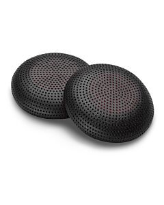 HP Poly Blackwire 3200 Leatherette Ear Cushions (2 Pieces) 85S24AA