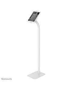 Neomounts FL15-625WH1 Tablet floor stand 7.9-11" - lockable - universal FL15-625WH1