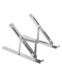 Targus AWE810GL laptop stand Aluminium 39.6 cm (15.6") AWE810GL