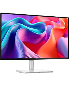 DELL Plus S2725DSM computer monitor 68.6 cm (27") 2560 x 1440 pixels Quad HD LCD White DELL-S2725DSM