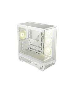 MSI MAG PANO 130R PZ WHITE computer case Midi Tower MAG PANO 130R PZ WHITE